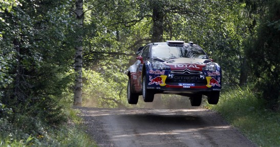 Rajd Finlandii